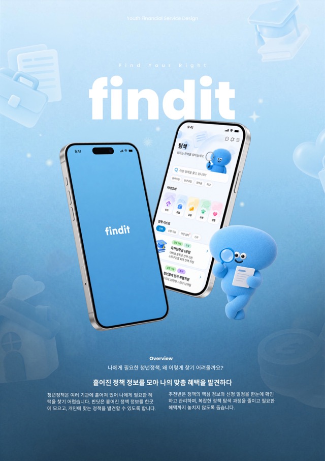 Findit 포스터
