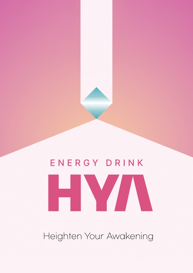 HYA : Heighten Your Awakening 포스터