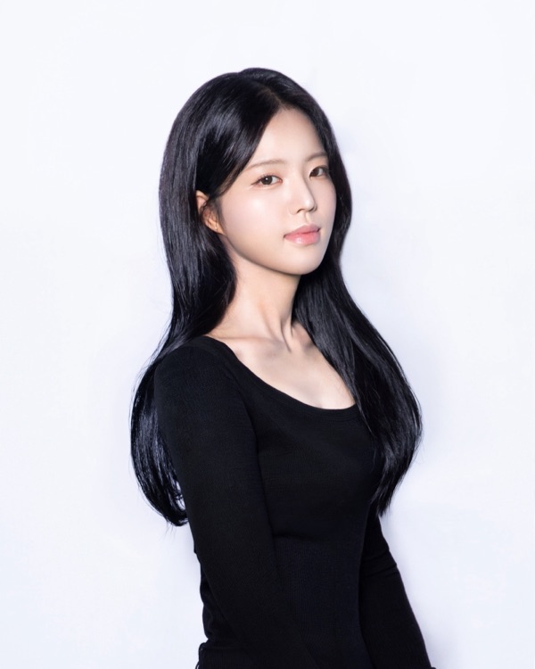 정다빈 프로필 사진