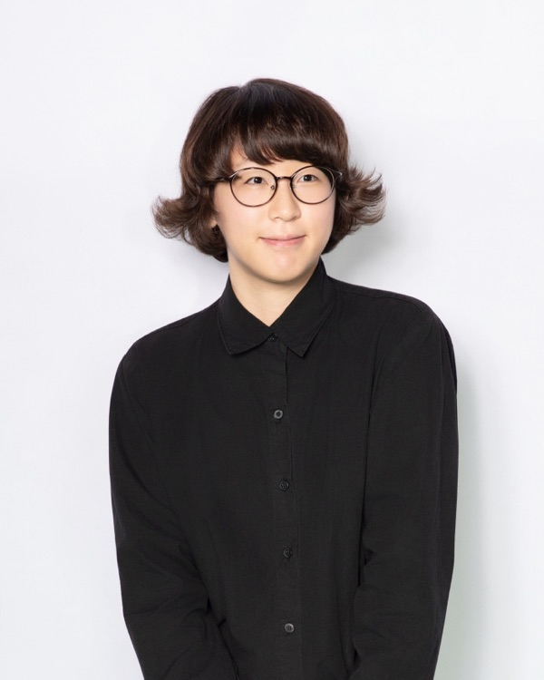 한지은 프로필 사진