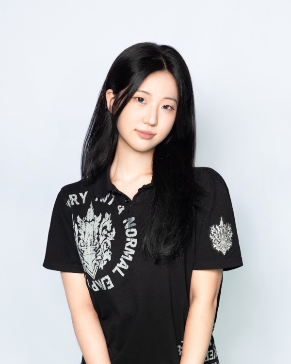 정지은 프로필 사진