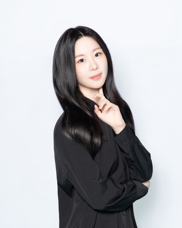 윤예은 프로필 사진