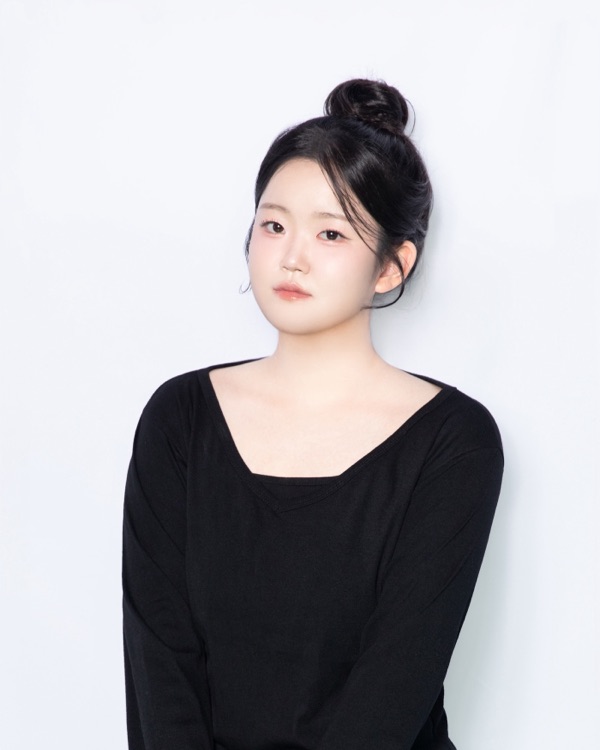 김유민 프로필 사진